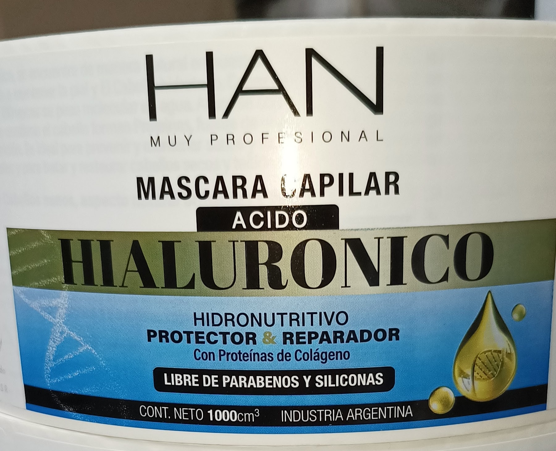 Opp blanco
